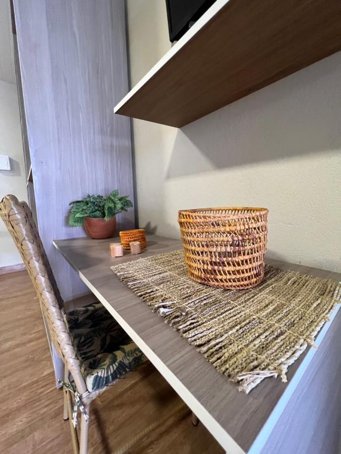 Pousada Do Lago Boutique Santarém Eksteriør bilde
