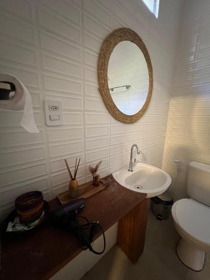Pousada Do Lago Boutique Santarém Eksteriør bilde