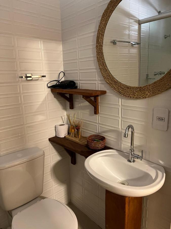 Pousada Do Lago Boutique Santarém Eksteriør bilde