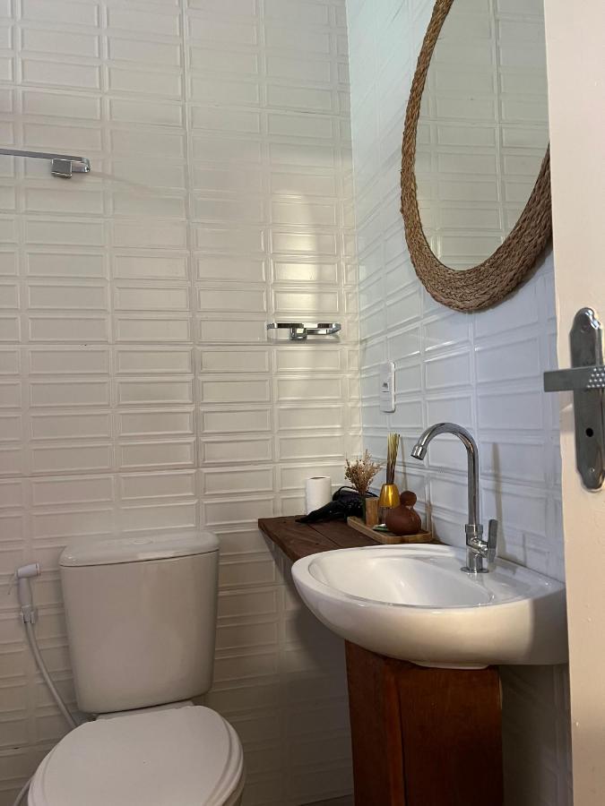 Pousada Do Lago Boutique Santarém Eksteriør bilde