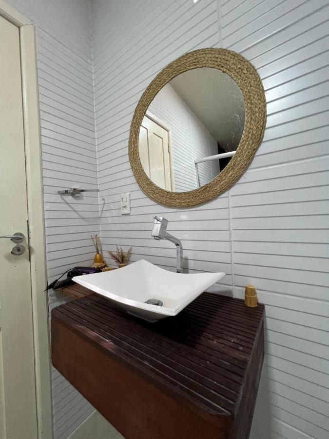 Pousada Do Lago Boutique Santarém Eksteriør bilde