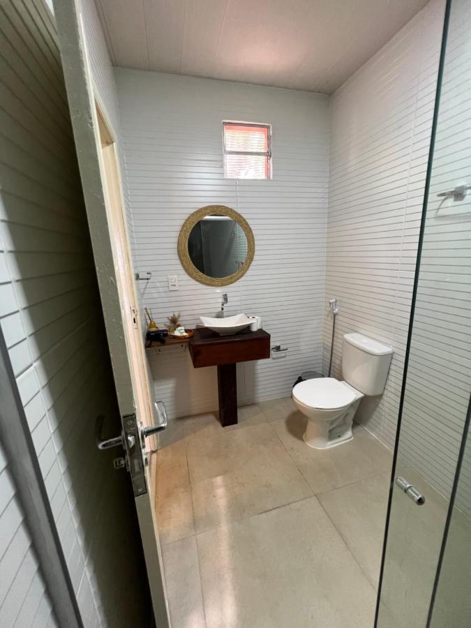 Pousada Do Lago Boutique Santarém Eksteriør bilde