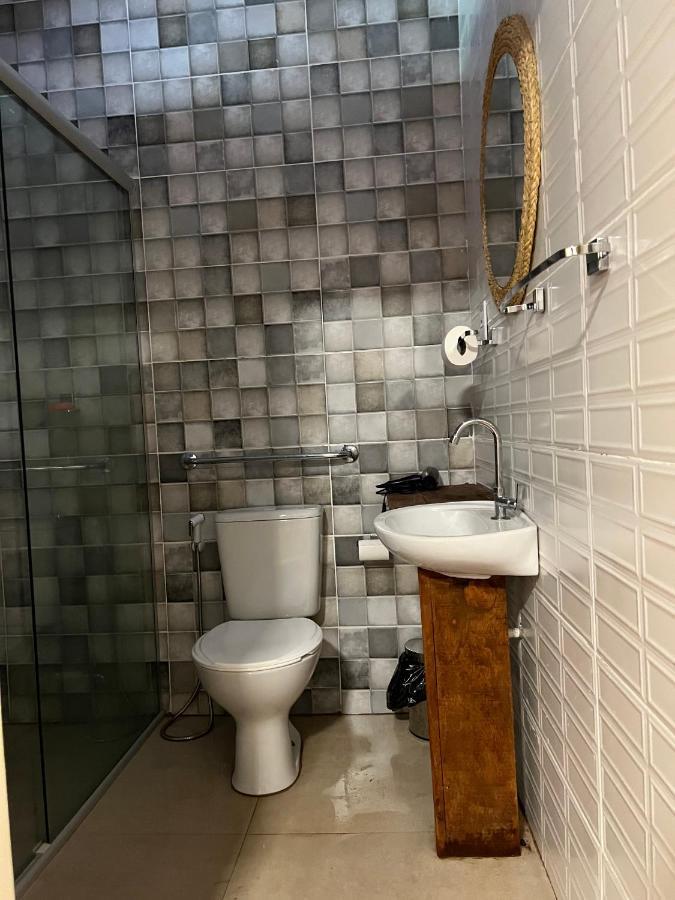 Pousada Do Lago Boutique Santarém Eksteriør bilde