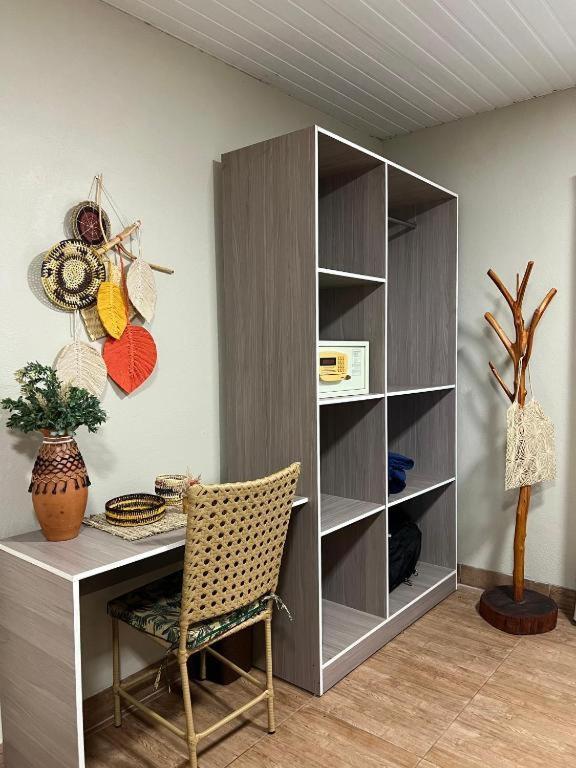Pousada Do Lago Boutique Santarém Eksteriør bilde